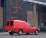 Ford Escort 1995 года